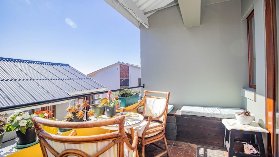 2 Bedroom Property for Sale in Mossel Bay Central Western Cape